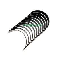 محمل قضيب التوصيل النحاسي LR106166 LR069659 C2D47394 LR082722 لسيارات لاند روفر وجاكوار XF وXJ وF-PACE بمحرك ديزل 3.0 الجيل الثاني 3.0TD 306DT