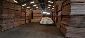 ไม้อัดเมอรันติอินโดนีเซีย ขนาด 4x8 ฟุต แข็งแรง ทนทาน เหมาะสำหรับงานตู้ งานปูพื้น และงานก่อสร้างทั่วไป - Product Image 5