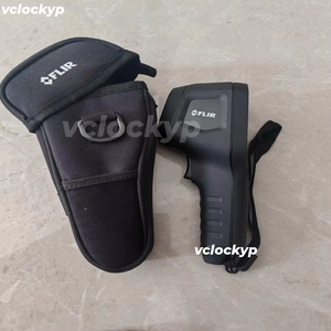 กล้องถ่ายภาพความร้อน FLIR TG165-X รุ่น TG165X - Product Image 3