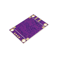 UBX NEO-F10N UAV Pleine bande Anti-interférence GNSS Différentiel Haute Précision Centimètre-Niveau Carte GPS Module