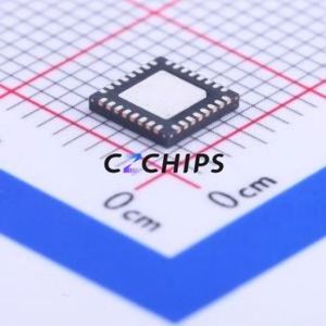 Nuevo y Original MAX5980GTJ + T (5x5) Circuito integrado IC Chip PMIC Controlador de alimentación a través de Ethernet (PoE) - Product Image 2