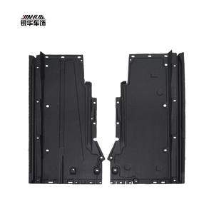 Yinhua 13-15 A4LB8PA (B8PA) Protection de carrosserie à axe long pour Audi A4 8KD 825 <span class=keywords><strong>207</strong></span> a (L) 8KD 825 208 a (R) - Product Image 1