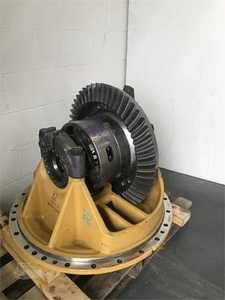 Pièces de machines de construction 104-9410 1049410 DIFFÉRENTIEL Ensemble d'engrenages différentiels 777 777D - Product Image 2