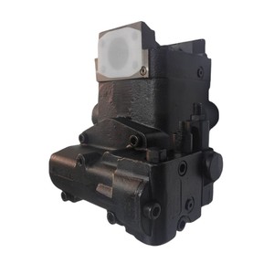 ปั๊มลูกสูบ รุ่น PVG ซีรีส์ PVG-075-F3UY-2SFY-P-1NNSN-918 PVG-130-F3UC-LSFYP-1NNSN-938 PVG-048-F4-LSFY-P-1NNSN-786 อุปกรณ์สำหรับงานเหมือง - Product Image 1
