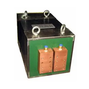 WC70 63KVA 300HZ-500HZ Input 220V 3 levels adjustable auto can making transformer professional supplier transformer