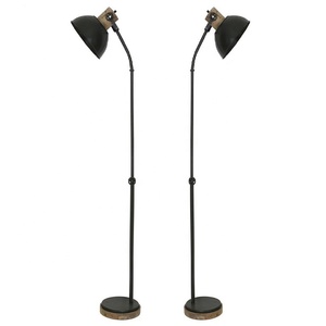 Salon Éclairage Lampadaire - Product Image 1