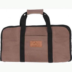 Échantillon Gratuit : Sac de Transport en Bois de Luxe Décontracté pour Hommes, avec Fermeture Éclair Spéciale, pour le Stockage de Bois de Chauffage et le Transport de Bûches pour le Camping et la Collecte de Bois - Product Image 2