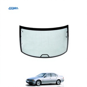 กระจกบังลมหลังแบบทนกระสุนและทนความร้อนสำหรับ BMW 5-Series E39 1995-2004 OE 51318159777 - Product Image 1