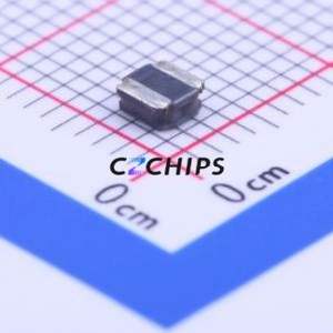 Inductor de Potencia FNR3015S430MT SMD, 3x3mm (Inductancia: 43uH) (Precisión: 20%) (Corriente Nominal: 480mA) - Product Image 2