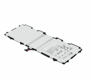 6400mAh סוללה עבור Samsung Galaxy Tab 2 הערה 10.1 P5100 P5110 P7500 P7510 N8000