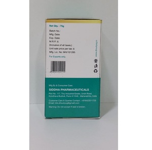 Dhouti Yog Herbal Ayurvedic Powder Traditional Plant <b>Blend</b> for Yoga Kriya Practice Natural Botanical Powder - Product Image 3