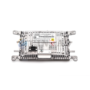 6,5 pulgadas automotriz Audi A4L 8T0 <span class=keywords><strong>919</strong></span> 603 F TPO Módulo <span class=keywords><strong>de</strong></span> pantalla TJ065NP04AA Monitor <span class=keywords><strong>de</strong></span> pantalla <span class=keywords><strong>de</strong></span> coche - Product Image 1