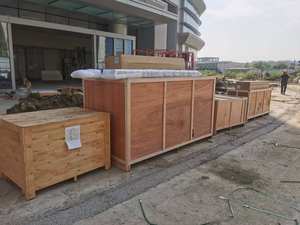 ASI modulaire en ligne 30 kVA 60 kVA 120 kW à onde sinusoïdale pure avec batterie 60 Hz pour une longue autonomie dans les armoires <span class=keywords><strong>de</strong></span> centre <span class=keywords><strong>de</strong></span> données - Product Image 2