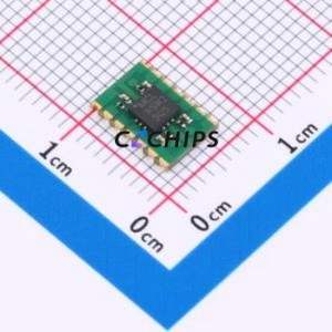 RSW-2-25PA+ RF Switch SMD-14P RF ( Circuit Structure: Single Pole Double Throw )( Frequency: 0Hz~2.5GHz )( Isolation: 50dB ) - Product Image 1