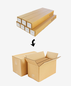 RC Eco Solvent Latex UV 240gsm Rollo de papel fotográfico <span class=keywords><strong>mate</strong></span> para impresora HP - Product Image 6