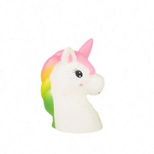 Hot Best Sales Stress Squeeze Slow Rising <b>Animal</b> Soft Scented Customized Squishy Toys Scented Pu Foam - Product Image 2