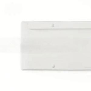 Clavier numérique USB filaire Smartwave authentique en aluminium A1243 pour configurations US/UK/FR/DE/DK/SP – Garantie 6 mois - Product Image 5