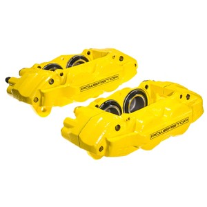 חלקי כלי רכב powerstop בלם מלצני מכסה עבור לקסוס lx600/500d toyota קרקע סיירת 4 רץ rav4 אביזרים rav4 רץ 4 אביזרים rav4 רץ 4 אבזרים - Product Image 2