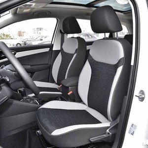 Nuevo Auto en Venta, SUV Familiar de 5 Puertas y 5 Asientos, 2730 mm de Largo, para Volkswagen Jetta VS7 2026, Transmisión Automática - Product Image 5