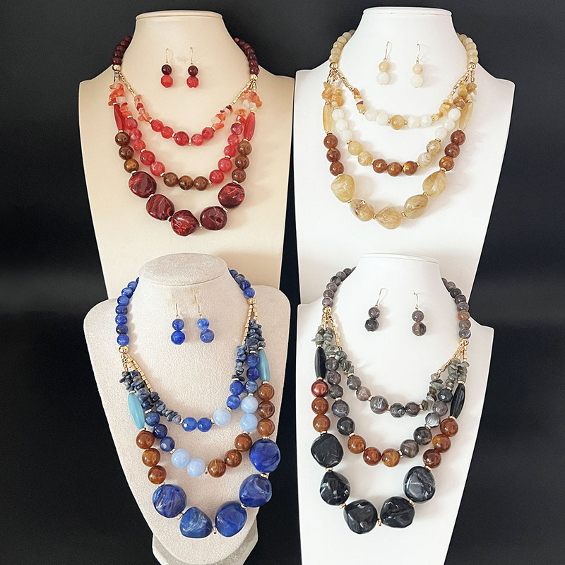Customized Stainless Steel Women s Accessories