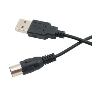 <span class=keywords><strong>Antena</strong></span> <span class=keywords><strong>de</strong></span> TV Digital para Interiores YCT, Ganancia <span class=keywords><strong>de</strong></span> 25dBi, Base Magnética, Señal <span class=keywords><strong>de</strong></span> Largo Alcance, Conector Macho F, <span class=keywords><strong>Cable</strong></span> <span class=keywords><strong>de</strong></span> 5 <span class=keywords><strong>Metros</strong></span>, Modelo YCT-A148 - Product Image 3