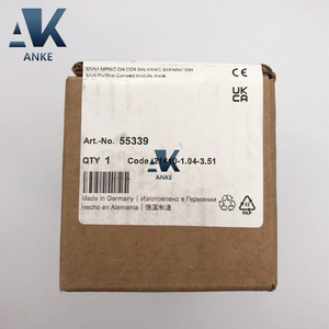 MÓDULO DE SEPARACIÓN GALVÁNICA MURR ELEKTRONIK 55339 MVK + MPNIO DI8 DO8 - Product Image 2