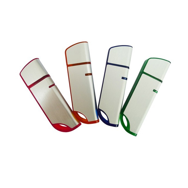 With Real Capacity 2GB 4GB 8GB 16GB USB 2.0 Interface Cheap Bulk USB Key Wholesale USB Flash Drive