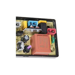 Q8601 <span class=keywords><strong>Hisense</strong></span> เครื่องซักผ้าบอร์ดหลักเครื่องใช้ในบ้านชิ้นส่วนและอุปกรณ์เสริม - Product Image 6