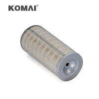 Élément de filtre à air KOMAI 81DB9601TB AF1811 81DB9601TB A5007 SFA1811PK A549 7350551 pour C3281238