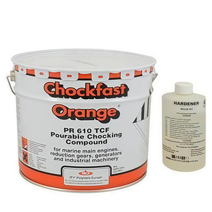 Chockfast cam PR-610 TCF nhựa <span class=keywords><strong>Epoxy</strong></span> cho Biển Đúc xây dựng đóng gói Chế biến gỗ - Product Image 2