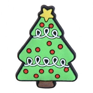 Amuletos para Zapatos de Goma Resistentes con Diseños Navideños Populares de 2026: Hocus Pocus, Pesadilla, Frozen, <span class=keywords><strong>Horror</strong></span>, Monstruo, Anime, Calabaza - Product Image 6