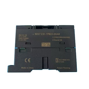 โมดูลซีพียู Siemens 6ES7231-7BP22-0XA8 6ES7 231-7BP22-0XA8 S7-200 - Product Image 1