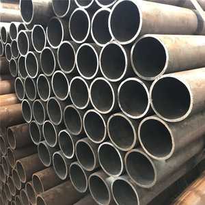 Chất lượng cao giá cả cạnh tranh đường kính nhỏ 40cr 13crmo44 lạnh vẽ ống thép hợp kim liền mạch sáng - Product Image 5