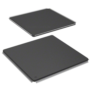 Circuit intégré FPGA APA600-CQ352M 248 I/O 352CQFP, nouveau, original, en stock - Product Image 1