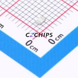 Résistance CMS RMS10FT30R0 0805 (Type : Film Épais) (Résistance : 30 Ohms Précision : 1%) - Product Image 2