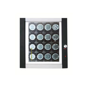 Ein/Doppel/Drei/Vier-Bildschirme zahnärztliches superschlankes Negatoskop LED-Röntgenfolie-Ansichtlicht - Product Image 2