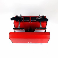 Presse à chaleur numérique électrique 11 oz pour la sublimation sur tasses