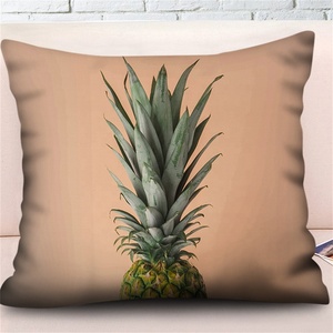 Decorative Throw Pillow <strong>Outdoor</strong> <strong>Furniture</strong> Patio 18x18 Inch Digital Print <strong>Cushion</strong> <strong>Cover</strong> - Product Image 2