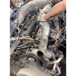 Motores de camión japoneses pf6 <span class=keywords><strong>Bus</strong></span> <span class=keywords><strong>Ud</strong></span> Motor diésel usado pf6 <span class=keywords><strong>Ud</strong></span> Motor - Product Image 1