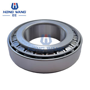 39Q6-12140 32219 Piezas de Repuesto Duraderas para Excavadora, Rodamiento de Giro R220-9 R220-9S, Kit de Reparación de Motor - Product Image 1