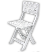 Juego de Muebles de Ratán para Exteriores de Diseño Moderno, Fabricado en Italia, de Alta Calidad, Resistente a la Intemperie, para Hoteles, HORECA, Patios, Comedores, Apartamentos y Escuelas