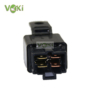 <span class=keywords><strong>Relais</strong></span> électrique pour pelle Offre Spéciale 60214163 pièces de <span class=keywords><strong>relais</strong></span> 05138-00600 CA1a-DC24V-N-ACA1223-2 D06FRC <span class=keywords><strong>relais</strong></span> de batteries - Product Image 3