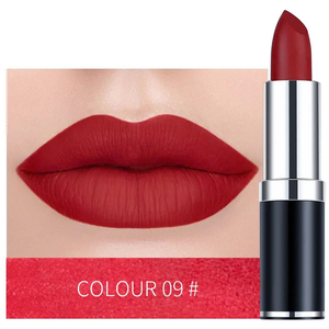 Lápiz labial personalizado ODM maquillaje OEM hidratante impermeable lápiz labial mate Etiqueta Privada - Product Image 3