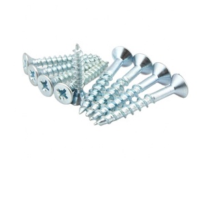 Tự khai thác chủ đề <span class=keywords><strong>ANSI</strong></span> tiêu chuẩn Pozi ổ đĩa phẳng đầu ván gỗ vít - Product Image 4