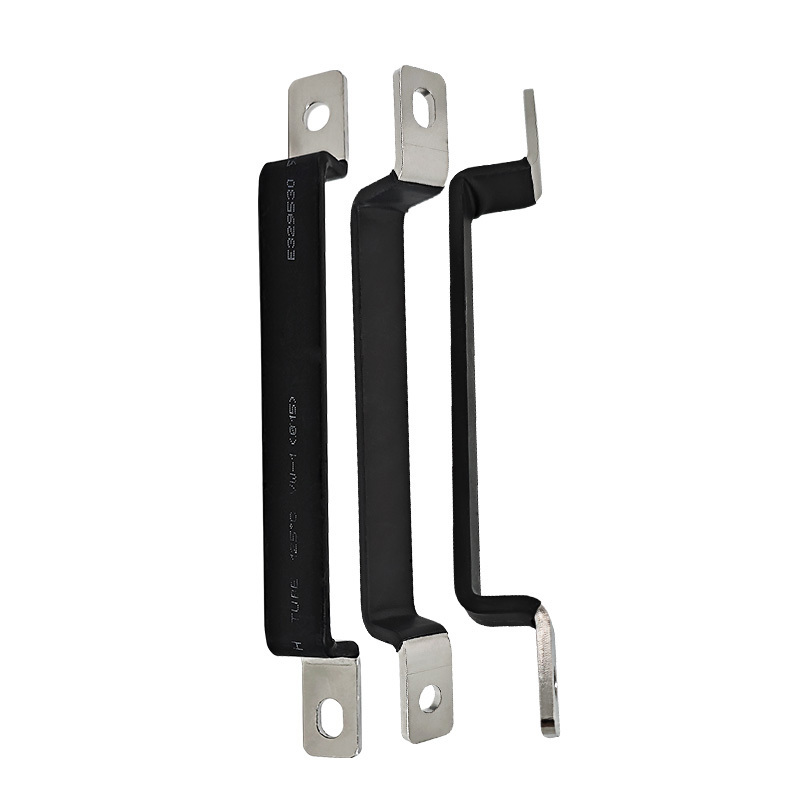 Copper Clad Steel Earth Busbar Bus