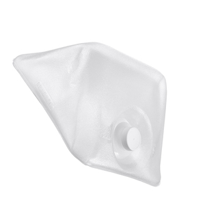 3L <strong>5L</strong> 10L 20L Foldable Empty Plastic Cubic <strong>Containers</strong> Square LDPE <strong>Water</strong> <strong>Container</strong> for Liquid Packaging Bag-in-Box Design - Product Image 3