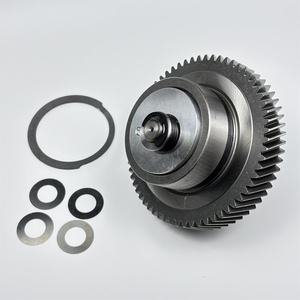 Nouvelle pompe à huile U5MK8267, pompe à carburant pour 403D-15/T 404D-22 404D-22T 404D-22TA 404A-22, haute qualité - Product Image 4