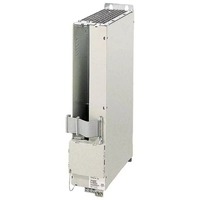 Módulo Terminal de Controlador Programable PLC Serie 6SN1123-1AA00-0EA1, Principalmente Utilizado para Convertidores de Frecuencia Digitales