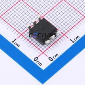 ATV254-CuH-S <b>Solid</b> <b>State</b> <b>Relay</b> (MOS Output) SMD-6P <b>Relay</b> SPST-NO (1 Form A) 50mA 1.3V 400V - Product Image 2