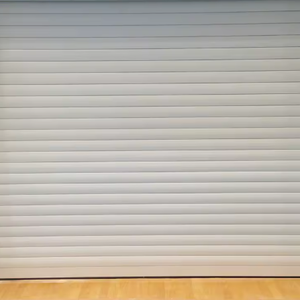 Volet roulant de sécurité automatique moderne en aluminium, étanche, <span class=keywords><strong>pour</strong></span> devanture de magasin, <span class=keywords><strong>porte</strong></span> extérieure et atelier - Product Image 5